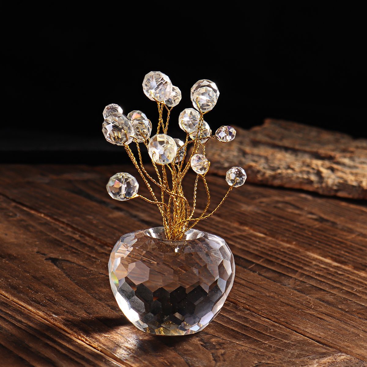 10cm-3D-Crystal-Apple-Model-Glass-Craft-Table-Top-Home-Ornaments-Decoration-1736366