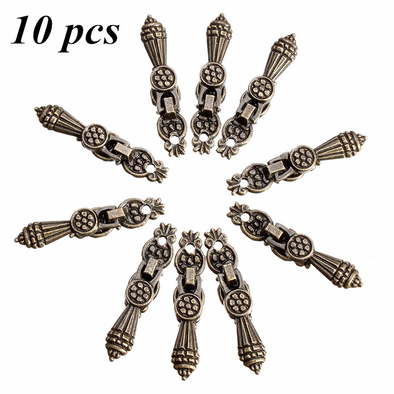 10pcs--Antique-Drawer-Pull-Jewelry-Box-Handle-Wooden-Case-Cabinet-Knobs-1012660