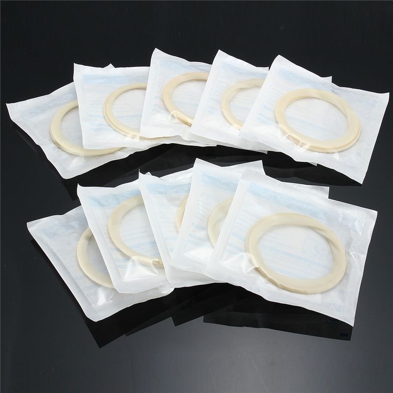 10pcs-Soft-Lip-Dental-Sterile-Rubber-Dam-Cheek-Retractor-Mouth-Opener-Tools-1439970