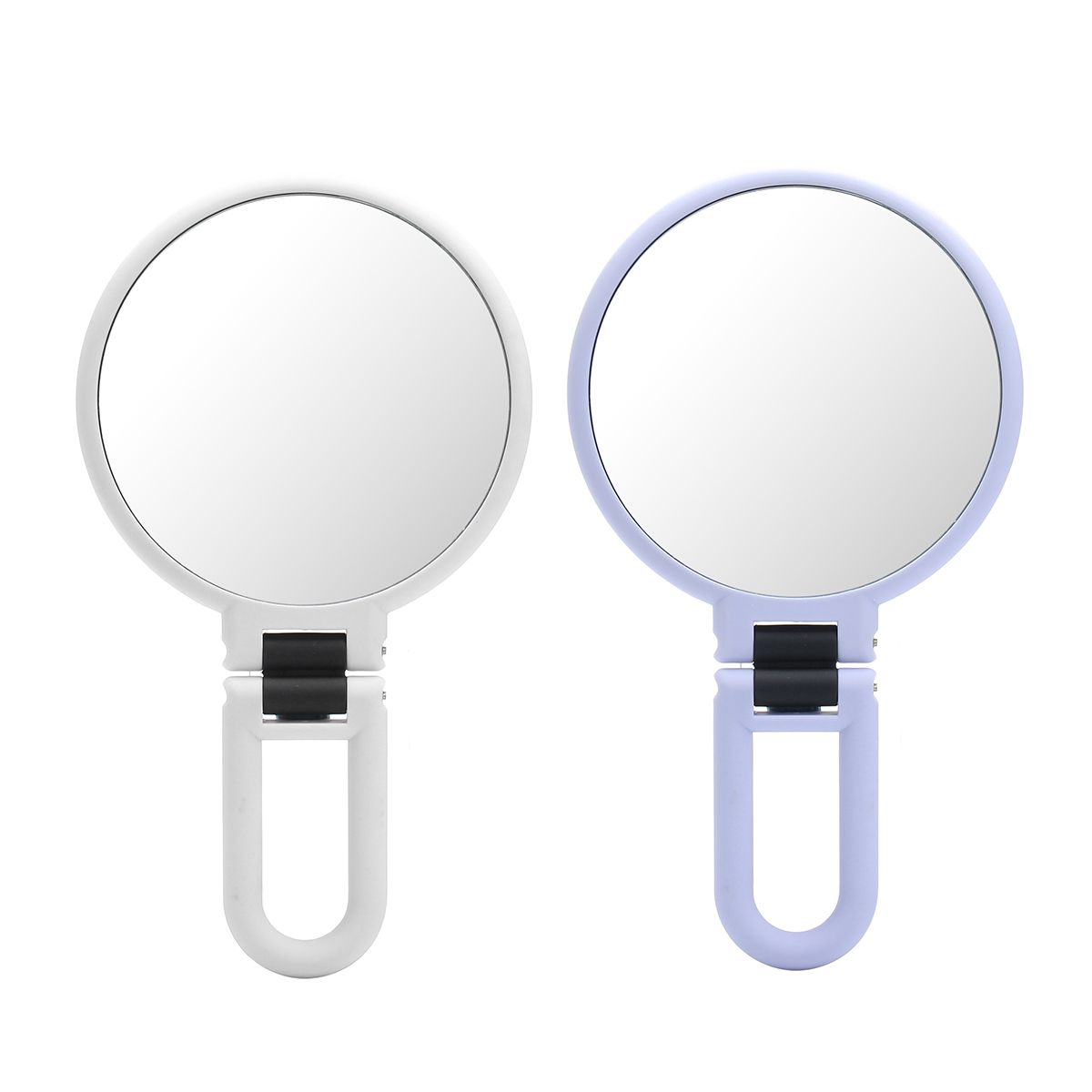 10x-Magnification-Adjustable-Make-Up-Mirrors-Double-Sided-Vanity-Folding-Mirror-Bathroom-Travel-1449164