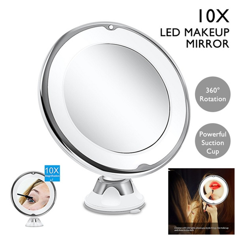 10x-Magnifying-Makeup-Vanity-Cosmetic-Round-Bathroom-Mirrors-with-LED-Light-1631971
