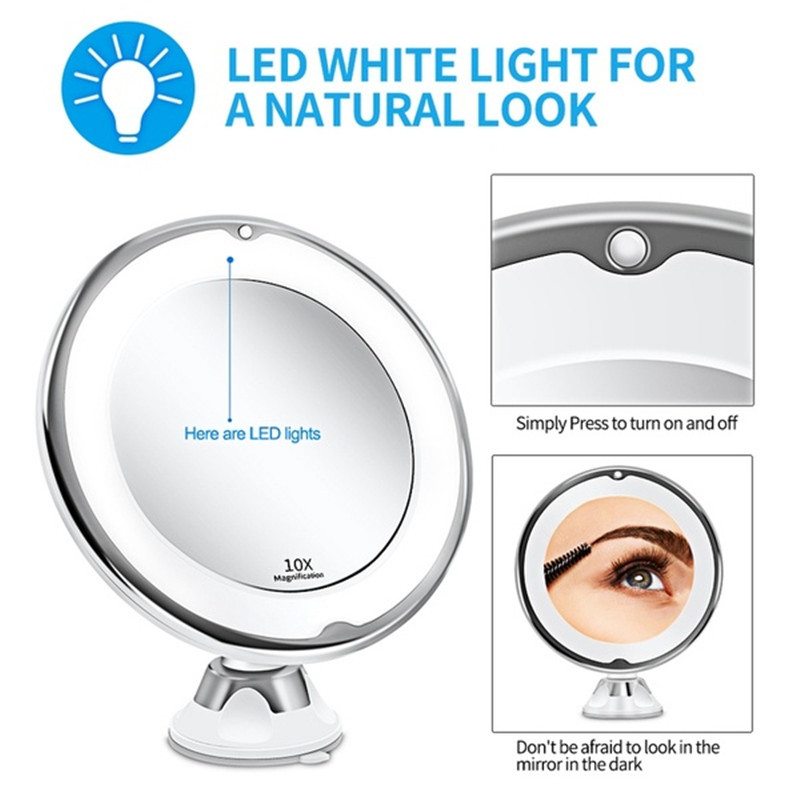 10x-Magnifying-Makeup-Vanity-Cosmetic-Round-Bathroom-Mirrors-with-LED-Light-1631971