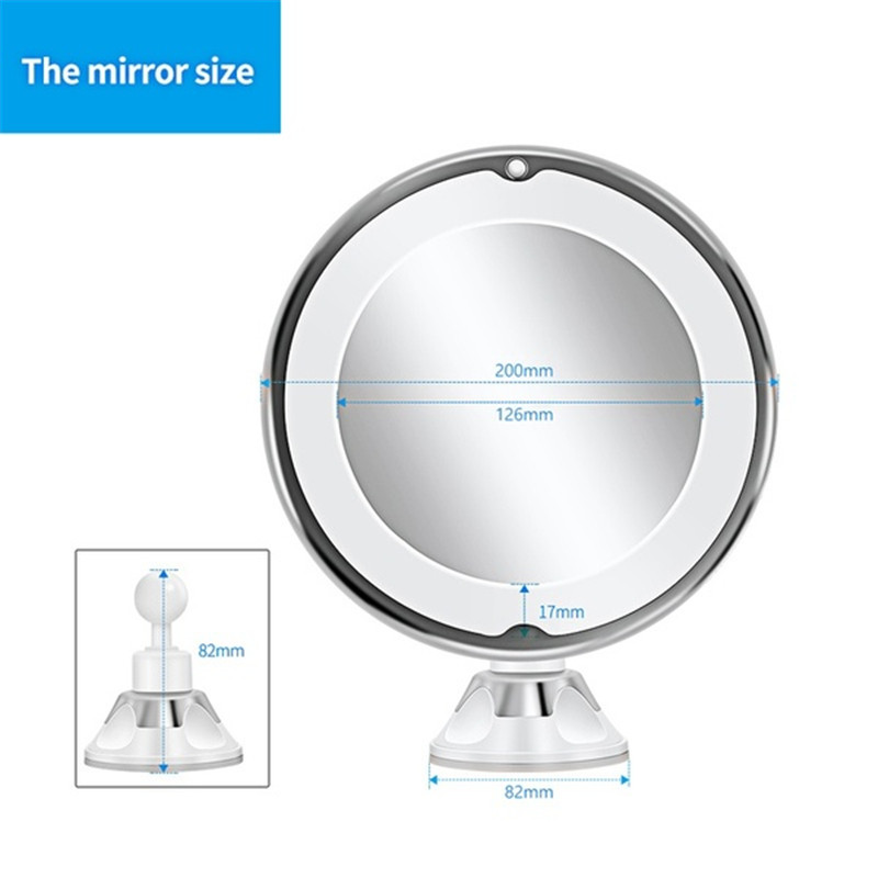 10x-Magnifying-Makeup-Vanity-Cosmetic-Round-Bathroom-Mirrors-with-LED-Light-1631971