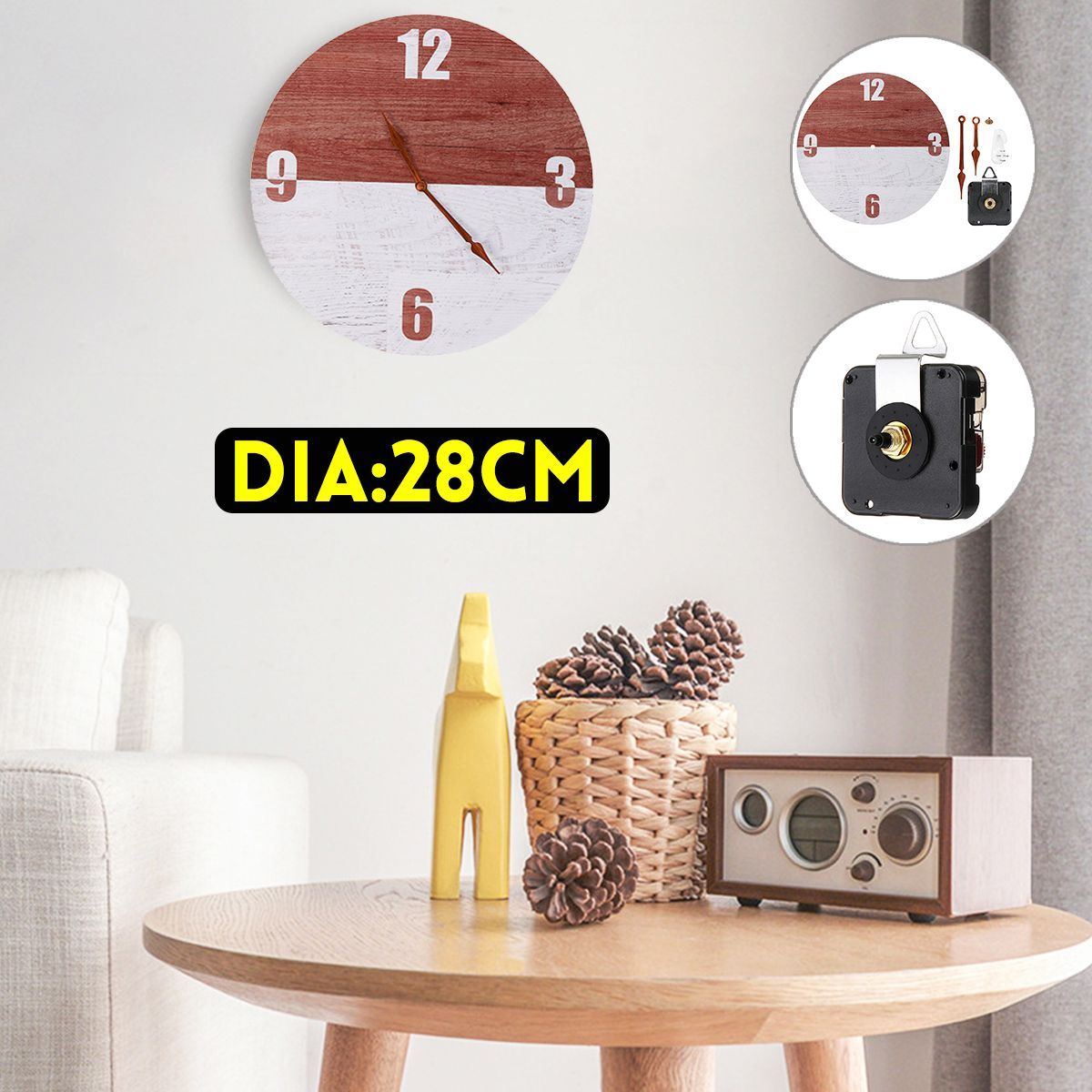 11-DIY-Digital-Wood-Wall-Clock-Diameter-28CM-Seamless-Hook-For-Home-Office-Bar-1485108