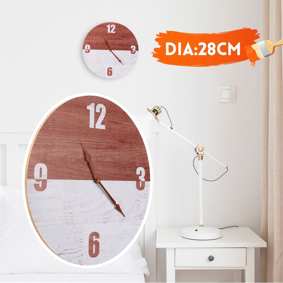 11-DIY-Digital-Wood-Wall-Clock-Diameter-28CM-Seamless-Hook-For-Home-Office-Bar-1485108