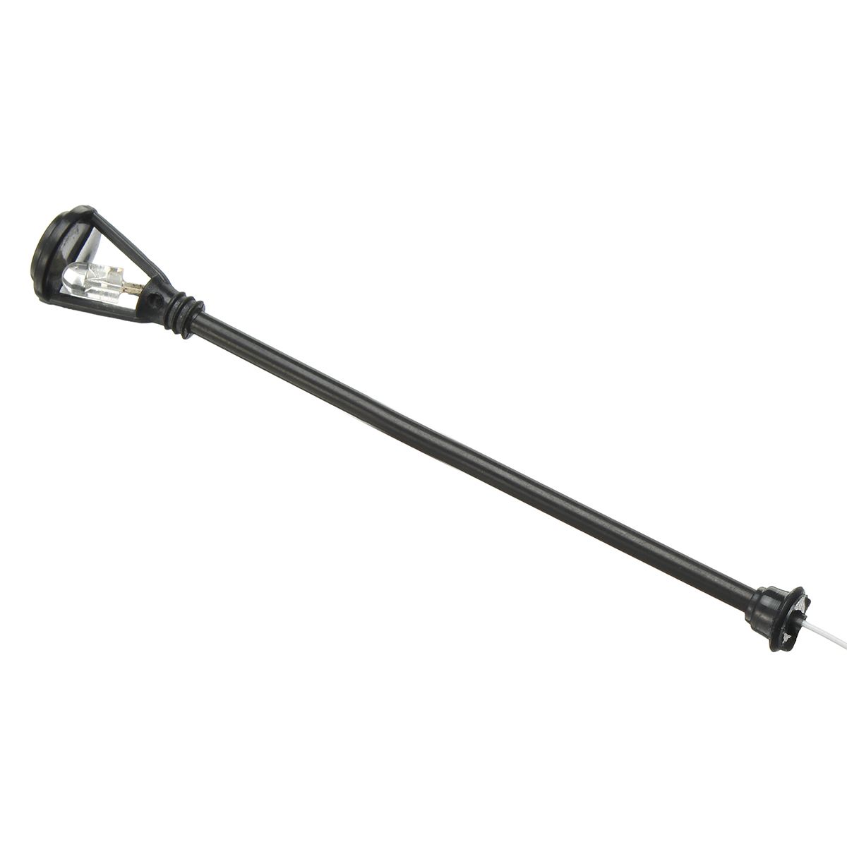 1100-HO-Scale-Model-Garden-Light-LED-Street-Light-Scenery-Building-Lamppost-DIY-1667608