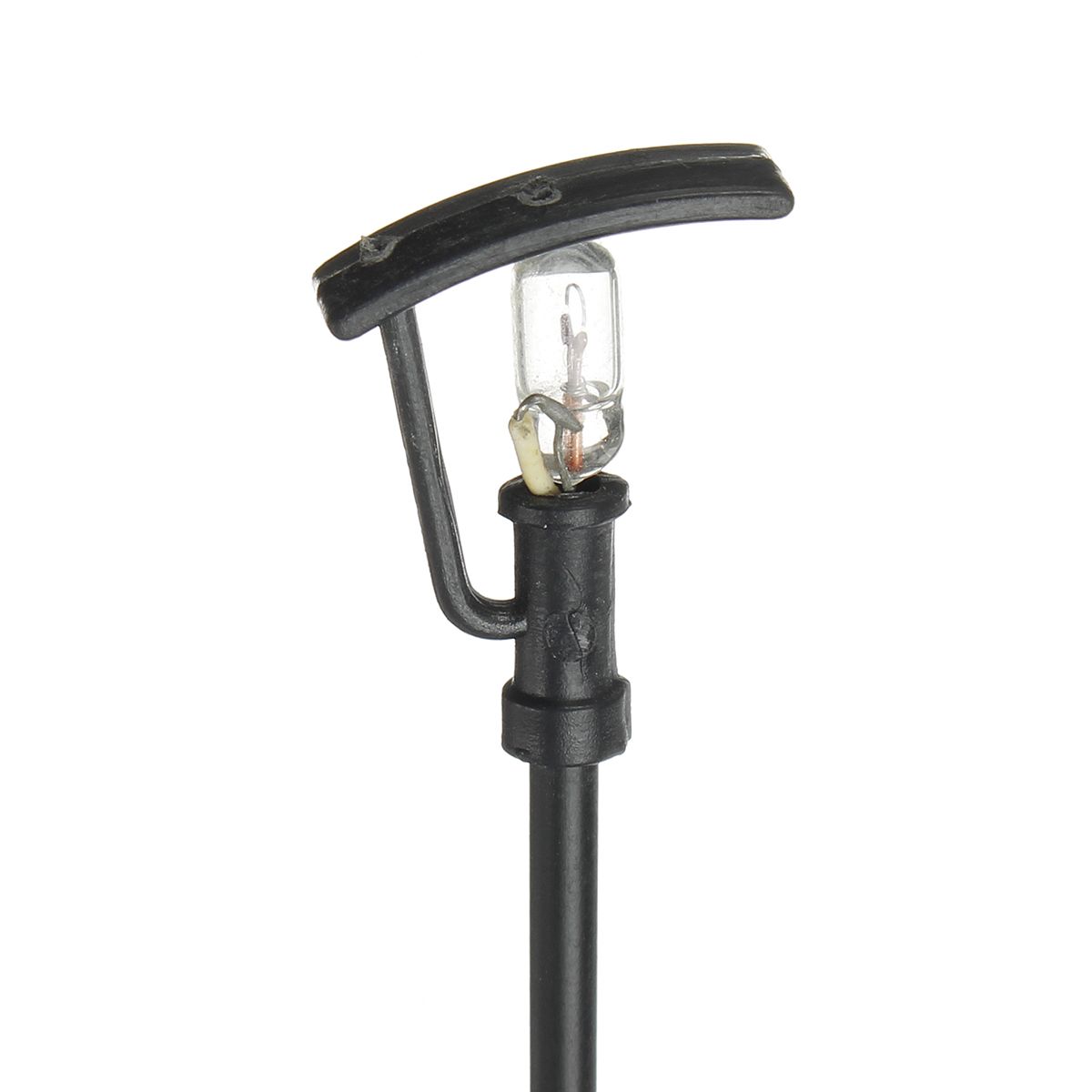 1100-HO-Scale-Model-Garden-Light-LED-Street-Light-Scenery-Building-Lamppost-DIY-1667608