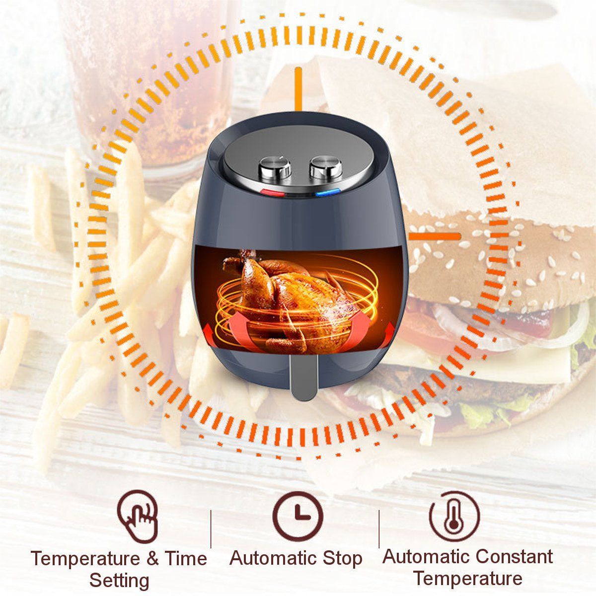 110V-1400W-Electric-Large-Deep-Air-Fryer-Timer-Temperature-Control-Safe-1606217