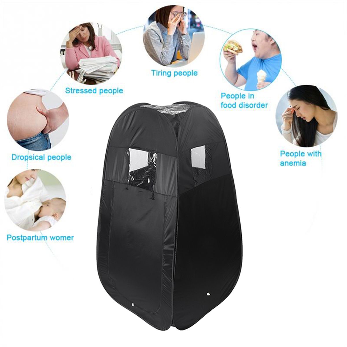 110V220V-2KW-Portable-4L-Steam-Sauna-Tent-Home-Spa-Full-Body-Loss-Weight-Detox-Slimming-1763319