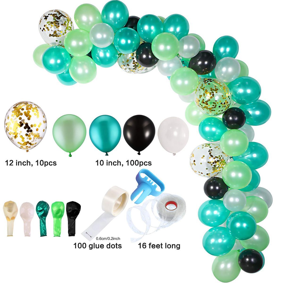 113Pcs-Multicolor-Balloon-Arch-Garlands-Sets-Confetti-Latex-Balloons-Chain-Floral-Garl-Wedding-Decor-1568205