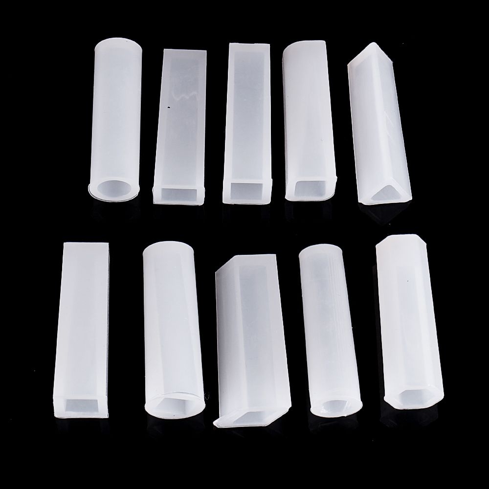 113PcsSet-Crystal-Epoxy-Resin-Silicone-Pendant-Casting-Mould-Kit-Transparent-Jewelry-Making-Mold-for-1663360