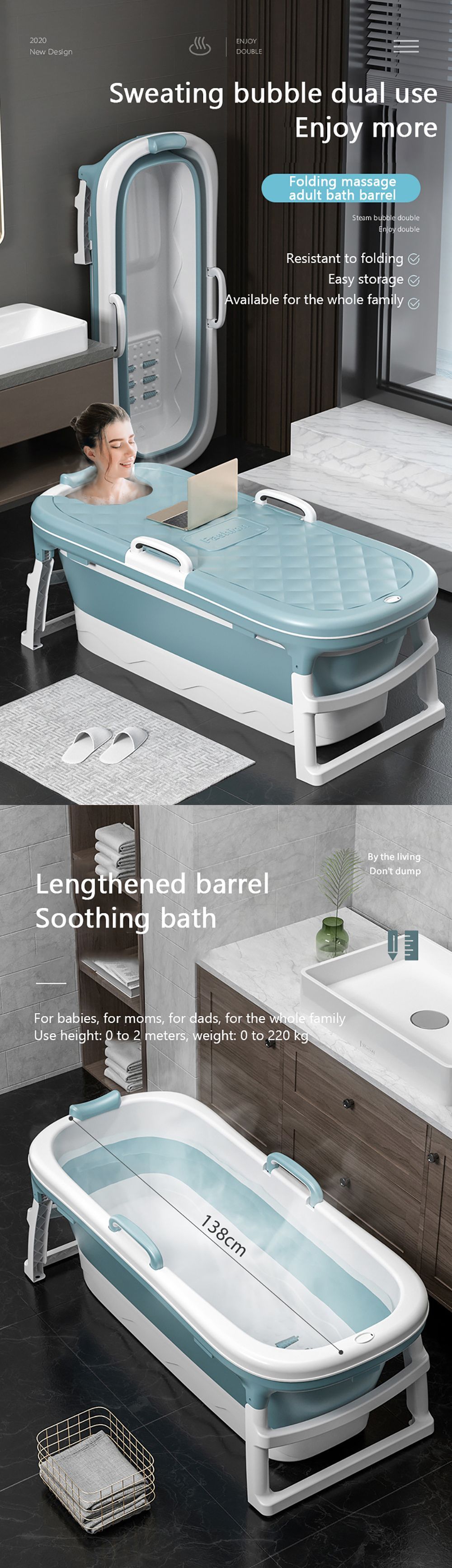 115138m-Large-Thickened-Bathtub-Bath-Barrel-Adult-Childrens-Folding-Tub-Basin-Baby-Swim-Tub-Sauna-2s-1649713