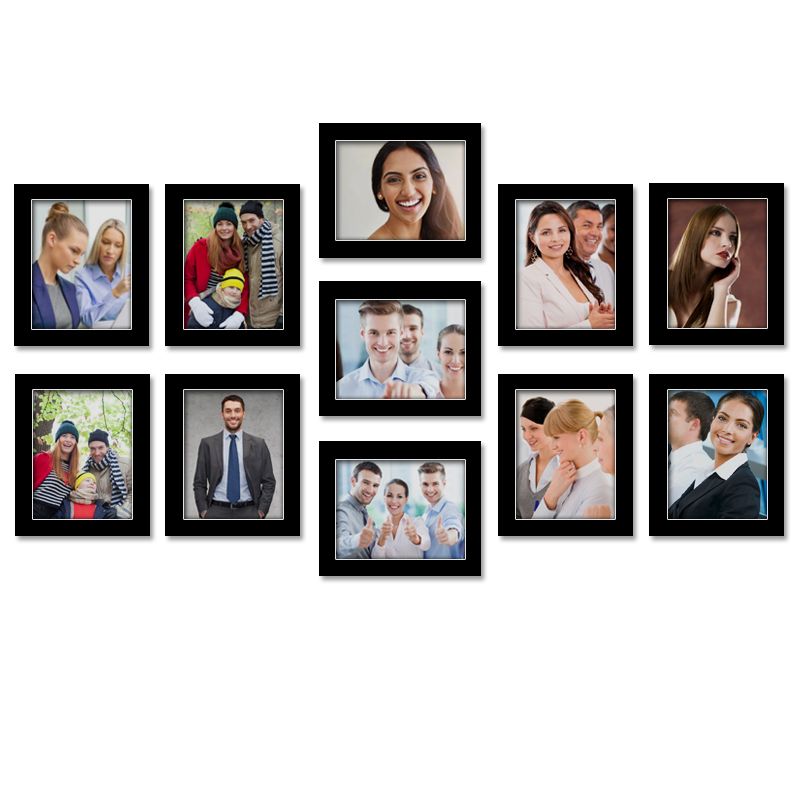 11Pcs-Creative-Cardboard-7-inch-Photo-Wall-DIY-Combination-Photo-Frame-Wall-1679217