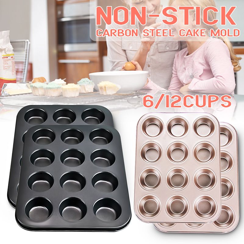 12-Grid-Cake-Mold-Pan-Muffin-Cupcake-Bakeware-Oven-Tray-Mould-1670917