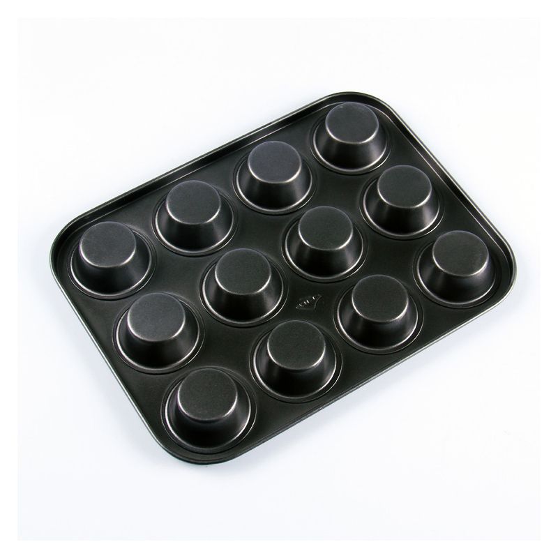 12-Grid-Cake-Mold-Pan-Muffin-Cupcake-Bakeware-Oven-Tray-Mould-1670917