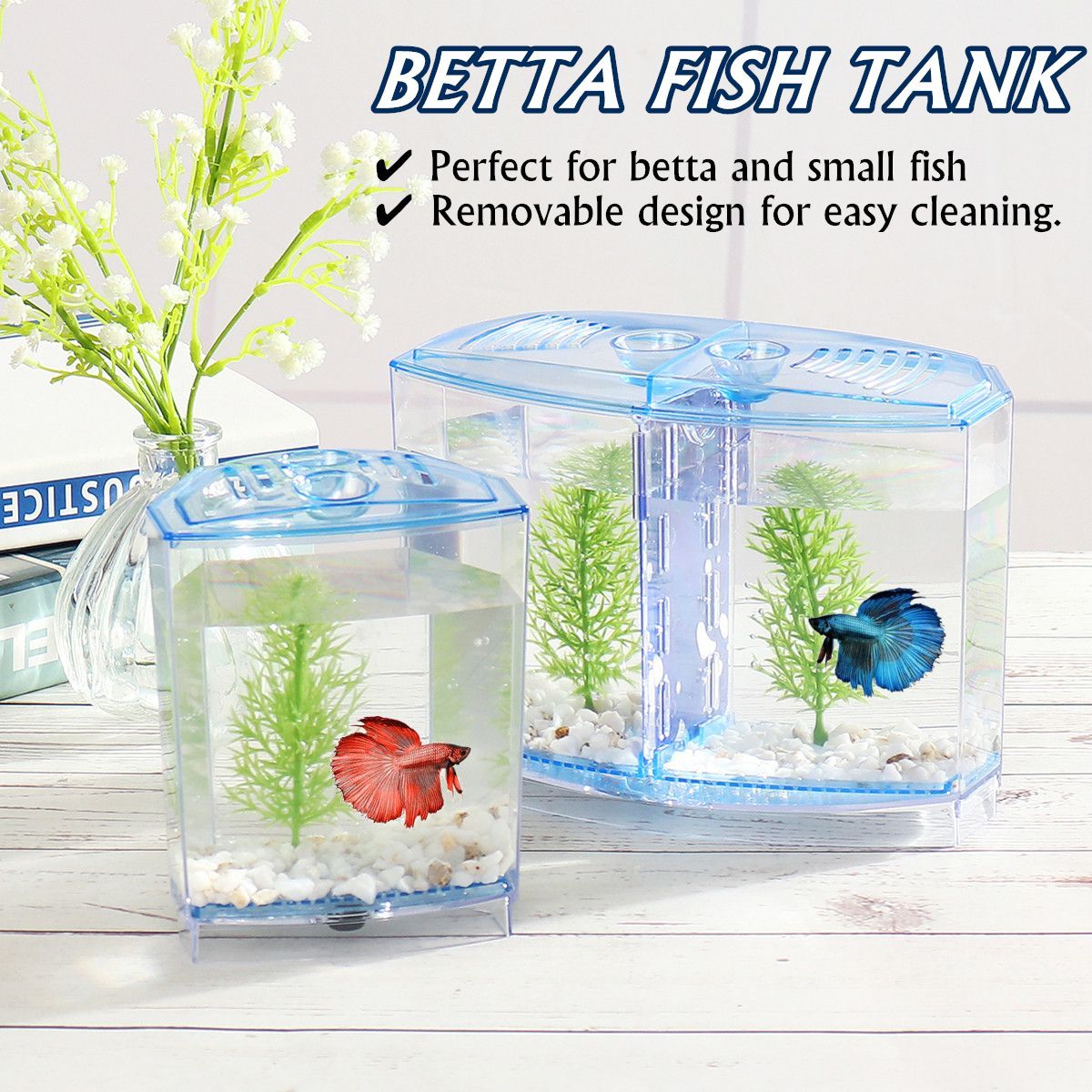 12-Grids-Mini-Betta-Aquarium-Fish-Tank-Isolation-Box-Portable-With-Divider-1625842