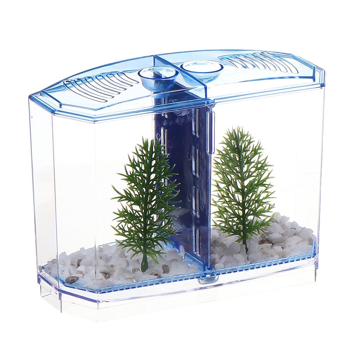 12-Grids-Mini-Betta-Aquarium-Fish-Tank-Isolation-Box-Portable-With-Divider-1625842
