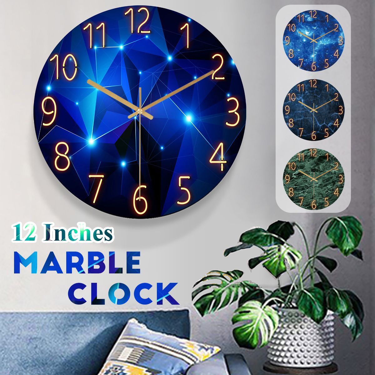 12-Inch-Fashion-Glass-Quartz-Clock-Home-Living-Quiet-Silent-Simple-Clock-1579836