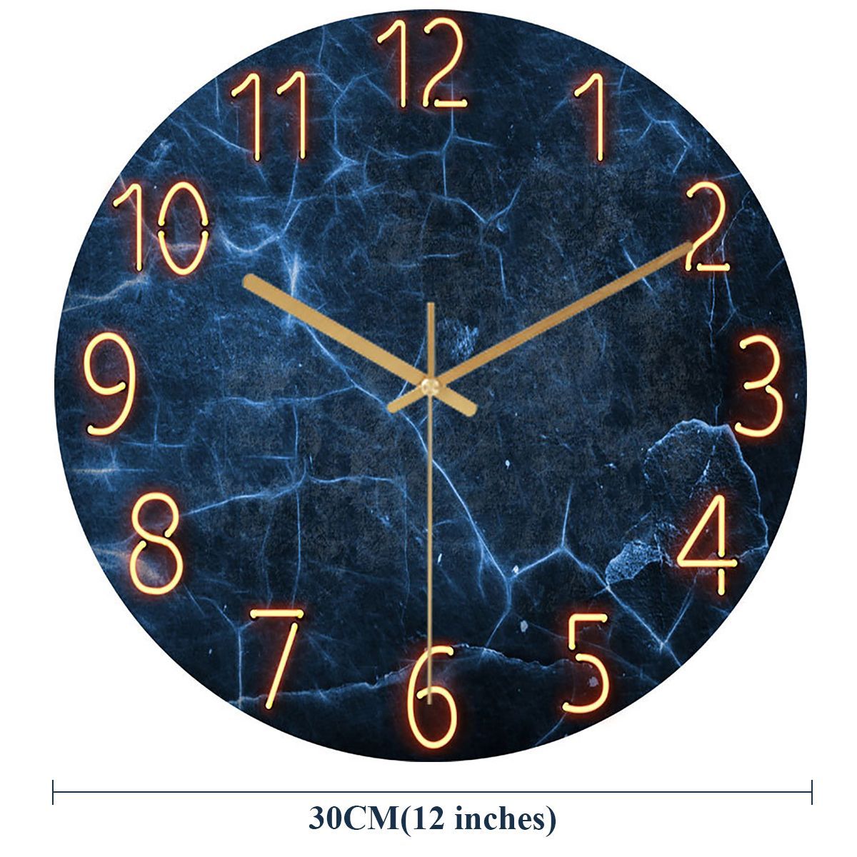 12-Inch-Fashion-Glass-Quartz-Clock-Home-Living-Quiet-Silent-Simple-Clock-1579836