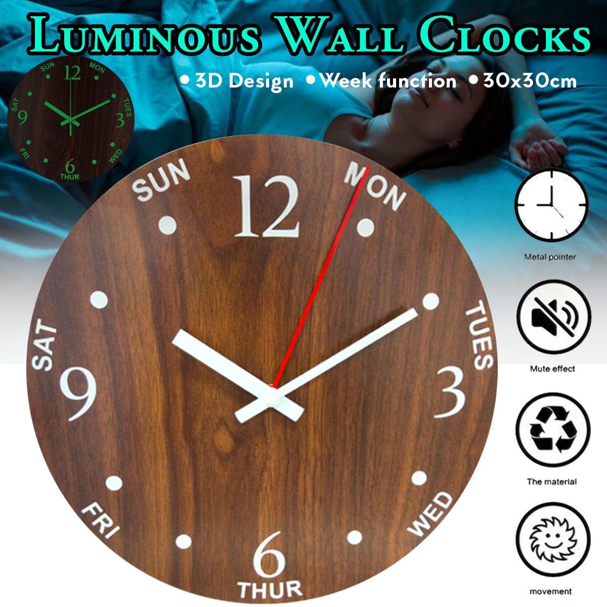 12-Inch-Luminous-Wall-Clock-Quartz-Clocks-Home-Bedroom-Decorations-Glow-In-The-Dark-1624288
