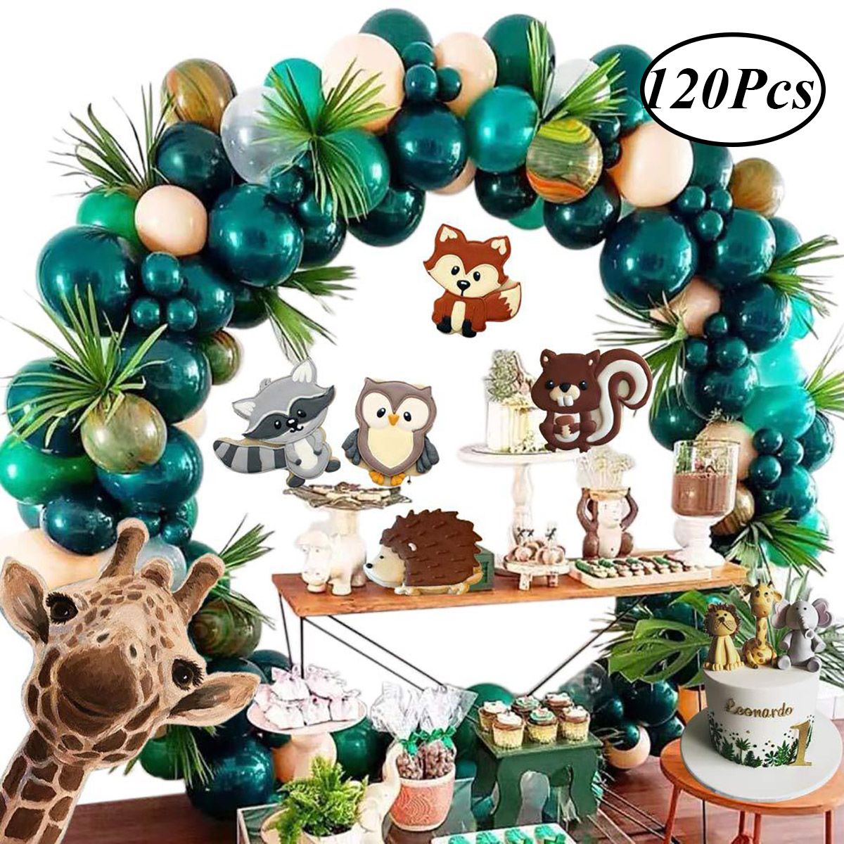 120Pcs-Latex-Ballon-Garland-Arch-Wedding-Birthday-Graduation-Christmas-Party-Decorations-1593753