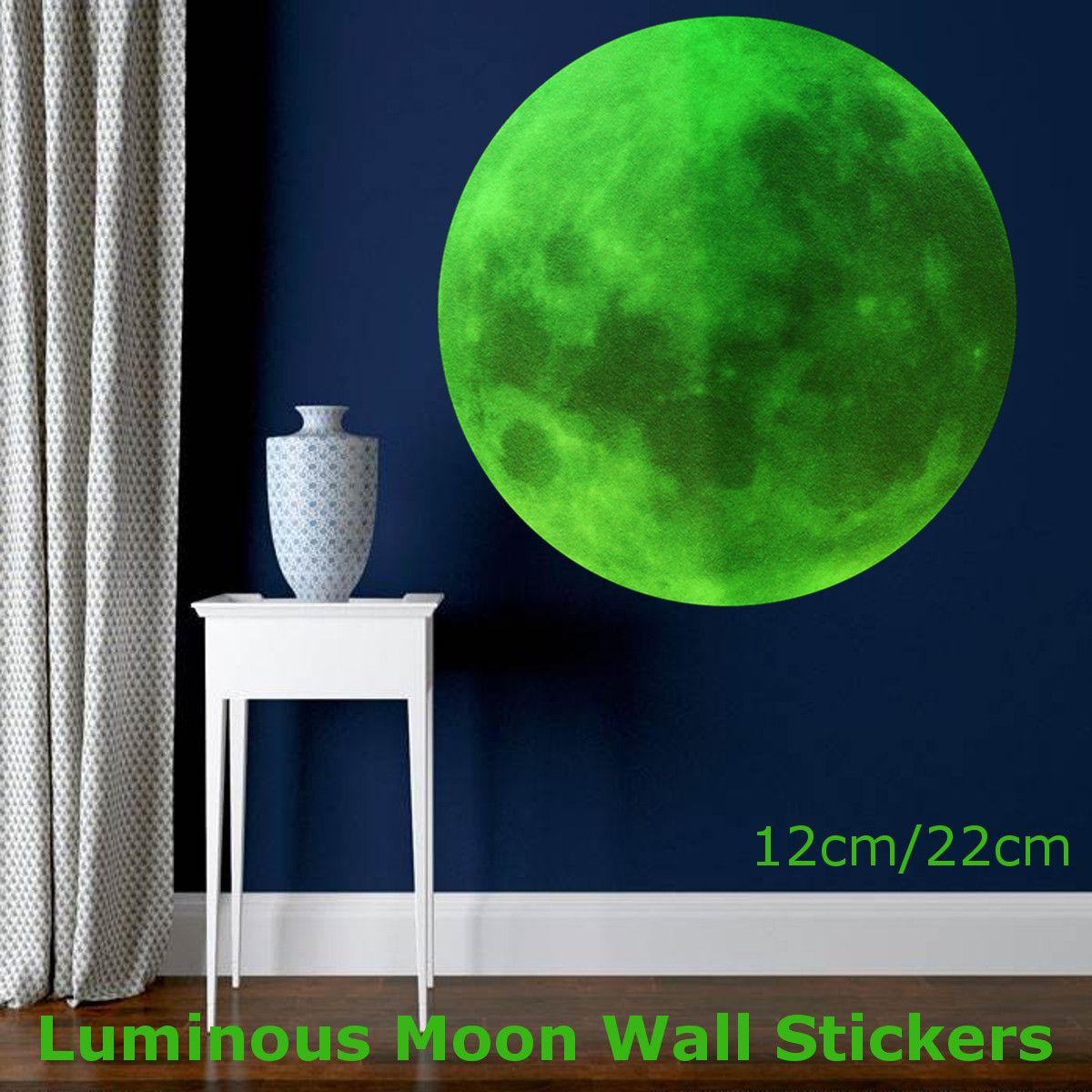 1222CM-Moon-Wall-Decal-Sticker-Moonlight-In-The-Dark-Ceiling-Home-Room-Decorations-1537346
