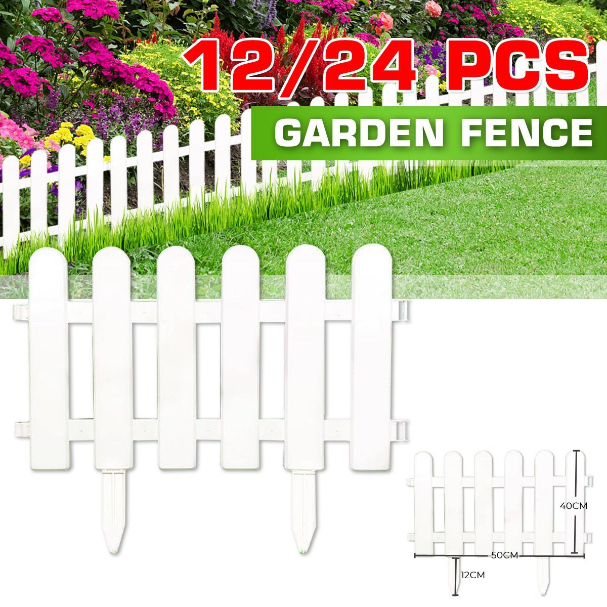 1224Pcs-PVC-Plastic-Garden-Fence-Easy-Assemble-Courtyard-Garden-Vegetable-Fence-Decoration-1716559