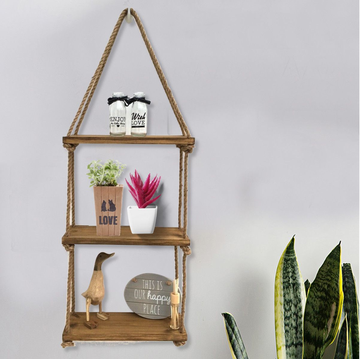 123Tier-Wooden-Wall-Mounted-Rope-Floating-Storage-Shelf-Kitchen-Rack-Hanging-Shelves-Holder-1545493