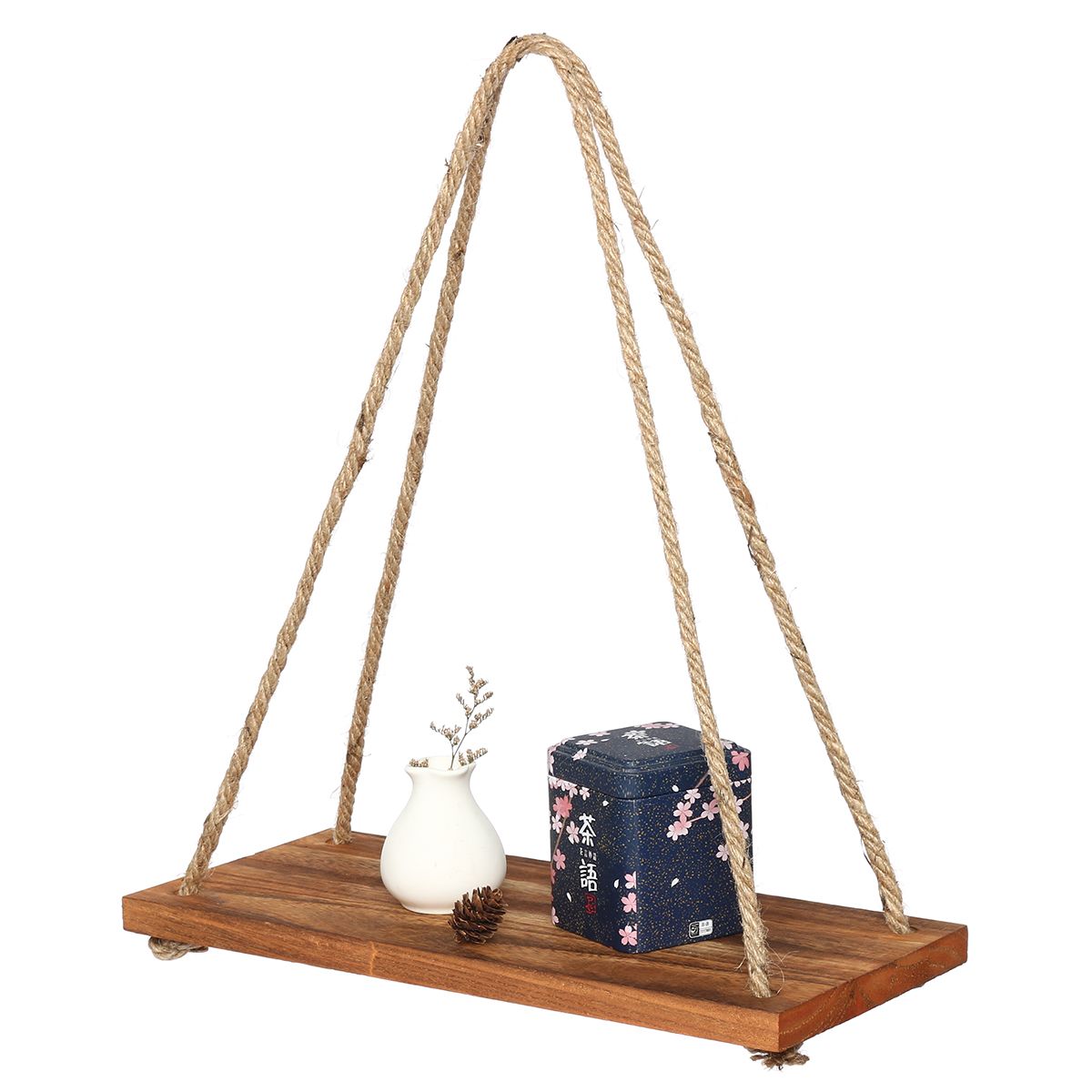 123Tier-Wooden-Wall-Mounted-Rope-Floating-Storage-Shelf-Kitchen-Rack-Hanging-Shelves-Holder-1545493