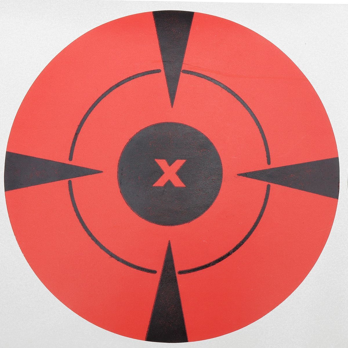 125pcsRoll-Round-Adhesive-Shooting-Target-3-Inch-Splatter-Paper-Wall-Sticker-1652666