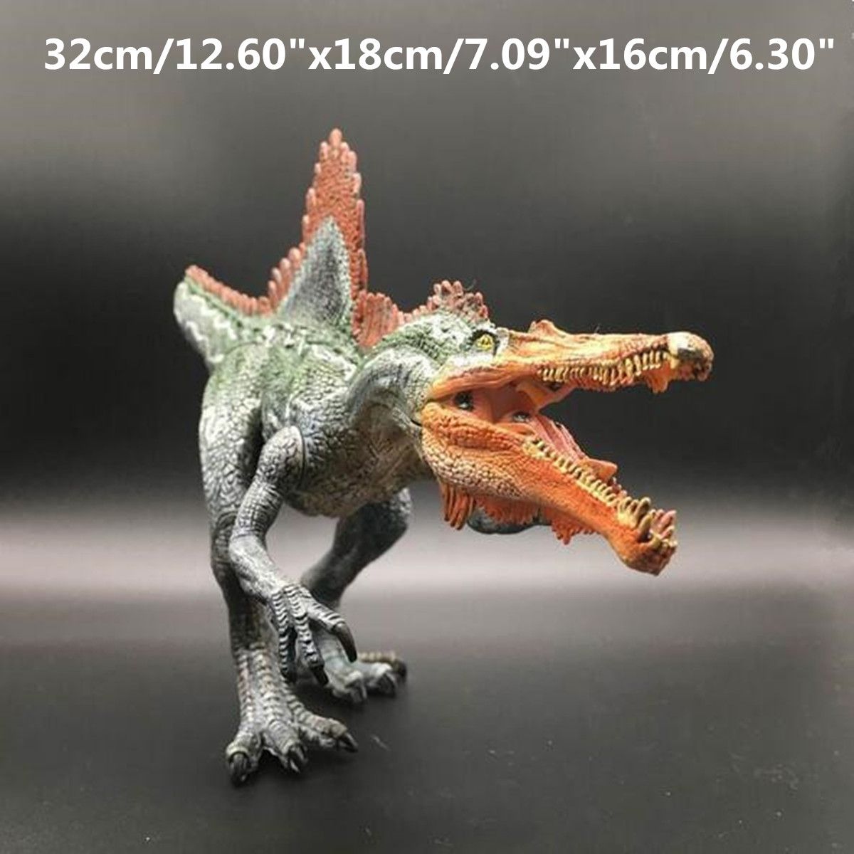 126quot-Large-Spinosaurus-Dinosaur-Toys-Model-Christmas-Gift-For-Kids-Children-1478847