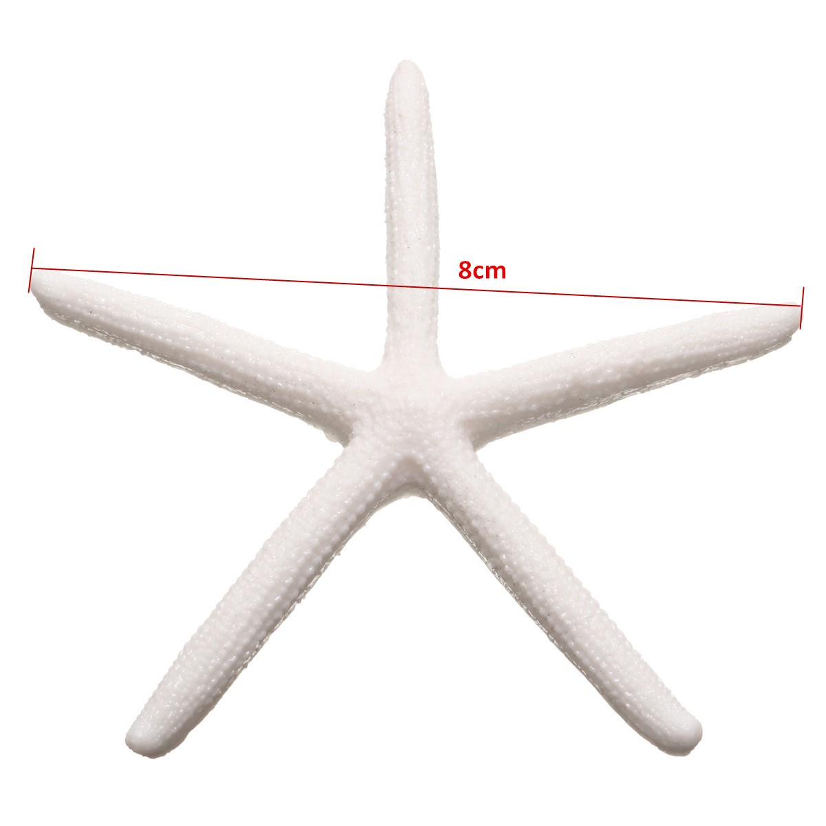 12Pcs-Beautiful-White-Finger-Starfish-3-4-inch-Beach-Wedding-Coastal-Decorations-1427696