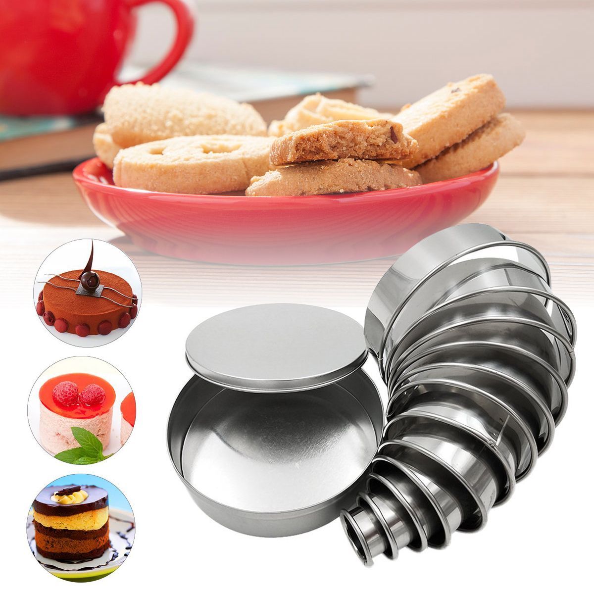 12Pcs-DIY-Round-Stainless-Steel-Mousse-Circle-Ring-Molds-Cake-Cookie-Pastry-Baking-Cutter-Mould-Set-1384374