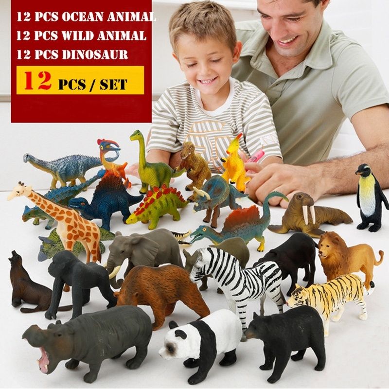 12Pcs-Educational-Dinosaur-Toys-Kids-Realistic-Toy-Dinosaur-Figures-for-Cool-Kids-Toddler-Education-1473003