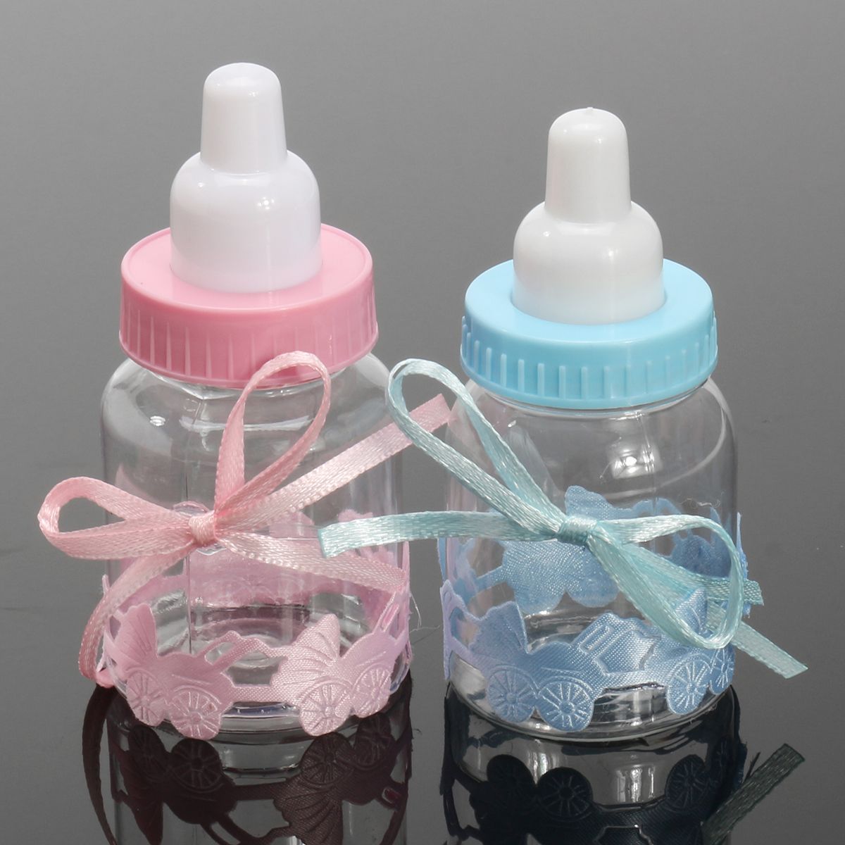 12Pcs-Fillable-Bottles-Candy-Box-Baby-Shower-Baptism-Party-Favour-Christening-1476202
