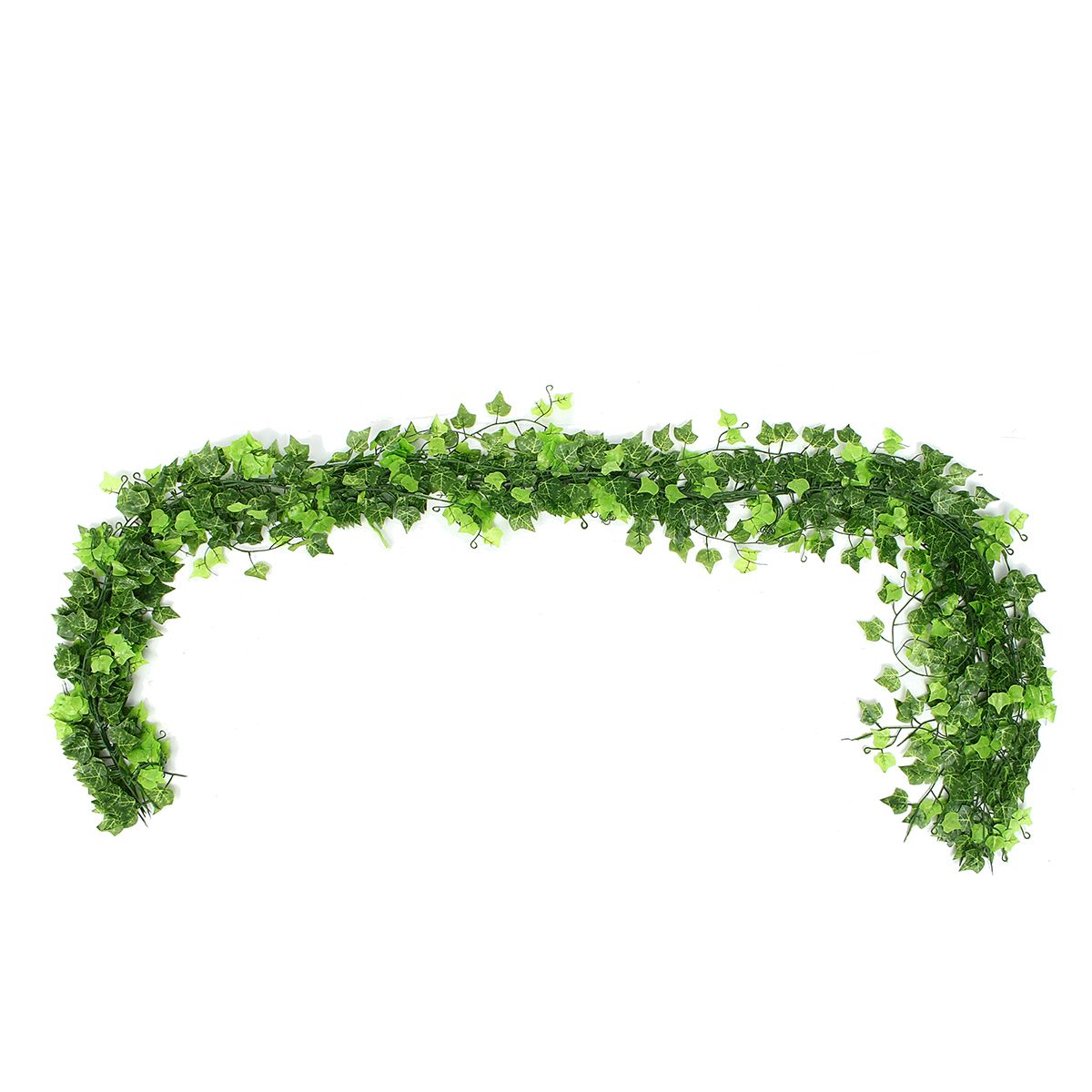 12PcsSet-24m-Artificial-Vine-Plant-Foliage-Simulation-Green-Leaves-Rattan-Cafe-Bar-Decorations-1541937