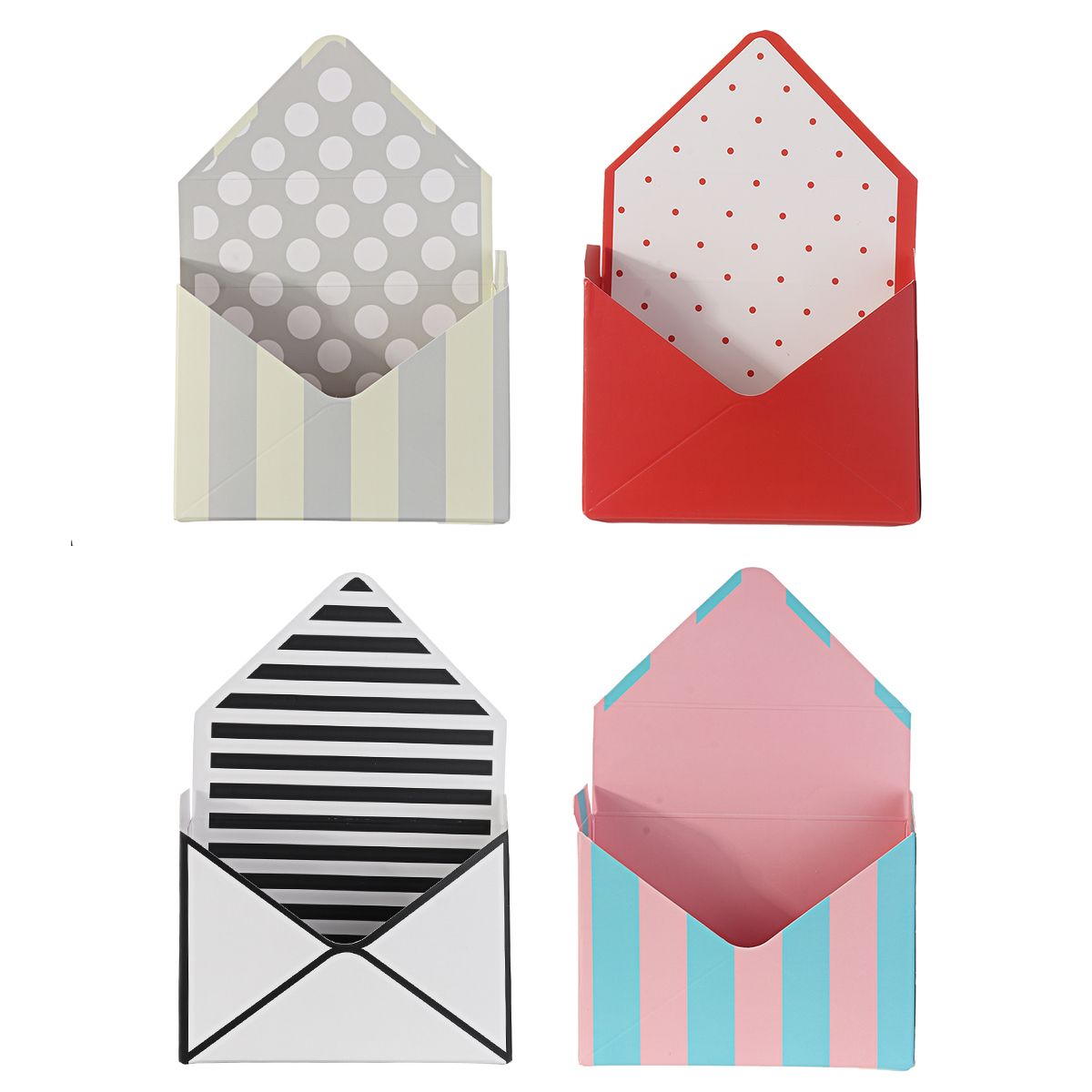 12PcsSet-Envelope-Folding-Flower-Boxes-Paper-Floral-Wrapping-Gift-Party-Wedding-1736344