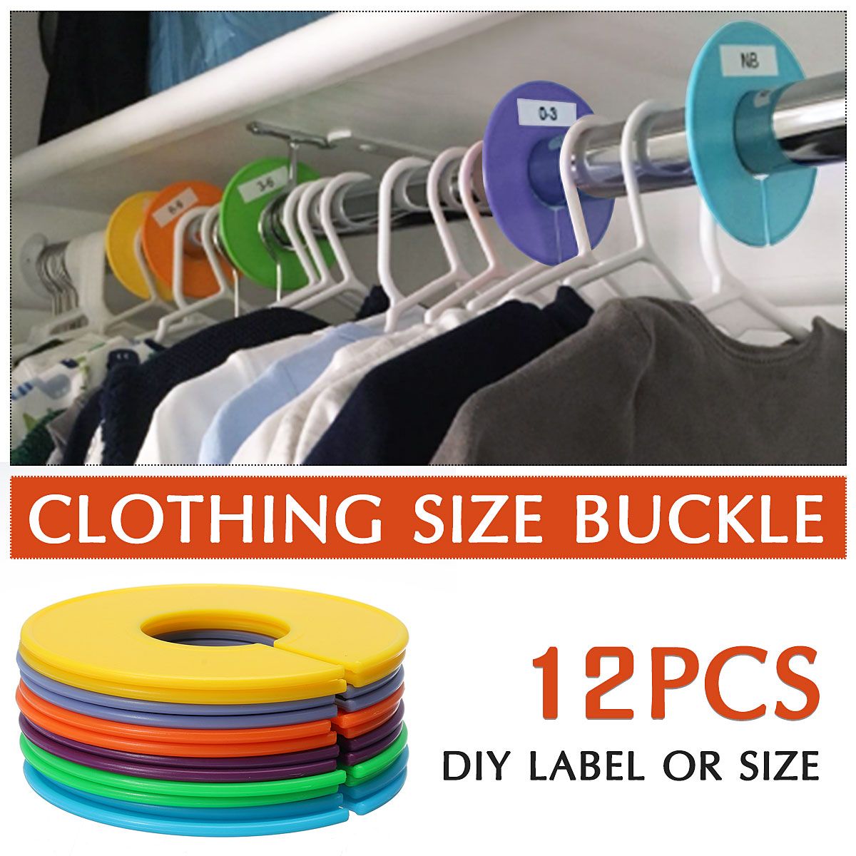 12PcsSet-Round-Size-Dividers-Clothing-Blank-Rack-Clothes-Stores-Hangers-Ring-Decorations-1581085
