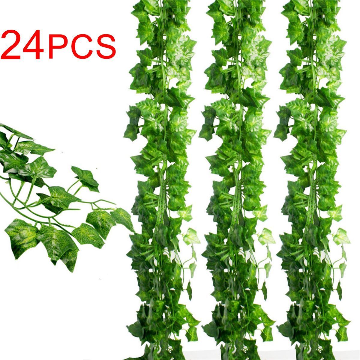 12pcs-Artificial-Greenery-Vine-Ivy-Leaves-Garland-Hanging-Wedding-Party-Garden-Decorations-1679234