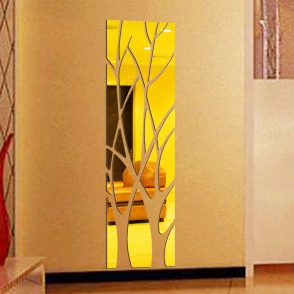 135-x-37cm-Mirror-Effect-Wall-Sticker-DIY-Tree-for-Kitchen-Living-Room-Decor-1623886