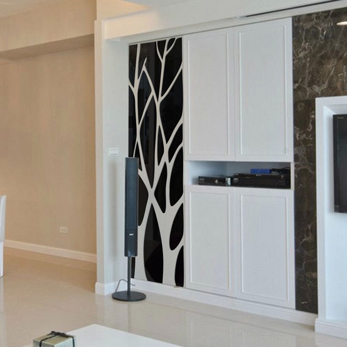 135-x-37cm-Mirror-Effect-Wall-Sticker-DIY-Tree-for-Kitchen-Living-Room-Decor-1623886