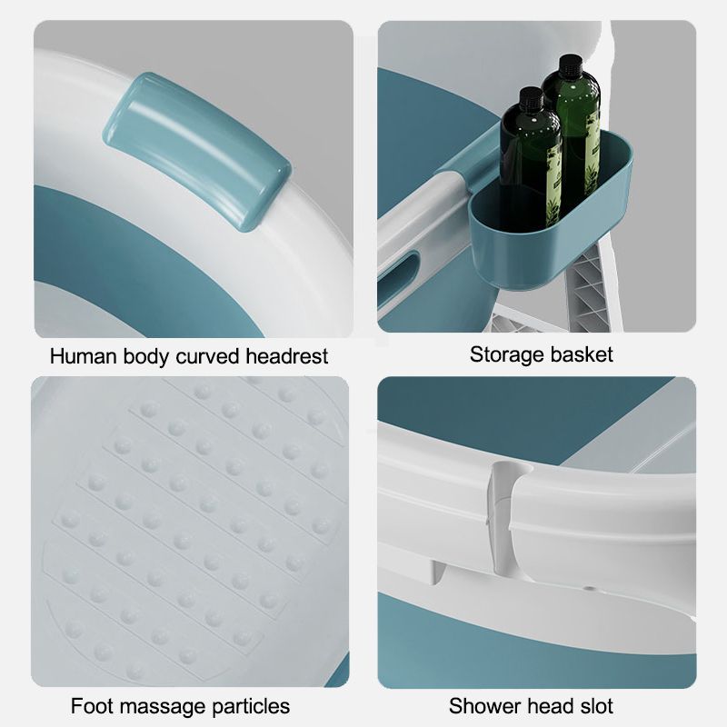 136m-Portable-Foldable-Bathtub-Barrel-Children-Baby-Bath-Basin-Swim-Tub-Sauna-Bathtub-1749880