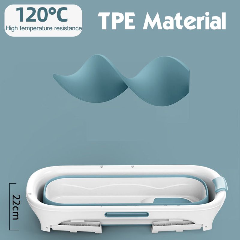 136m-Portable-Foldable-Bathtub-Barrel-Children-Baby-Bath-Basin-Swim-Tub-Sauna-Bathtub-1749880