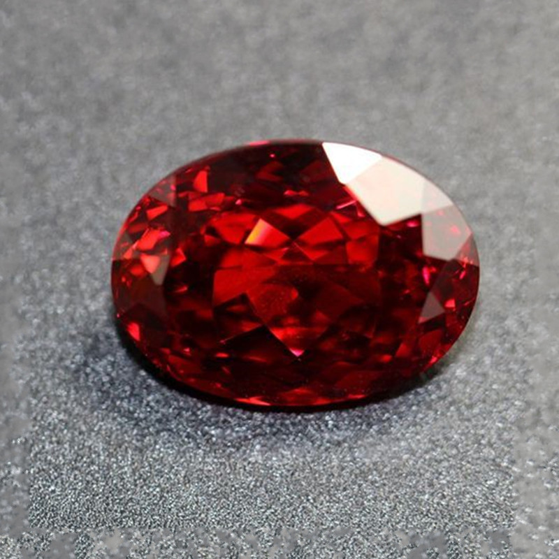 1389ct-Pigeon-Blood-Red-Ruby-Unheated-12X16mm-Diamond-Oval-Cut-VVS-Loose-Gems-Decorations-1531084