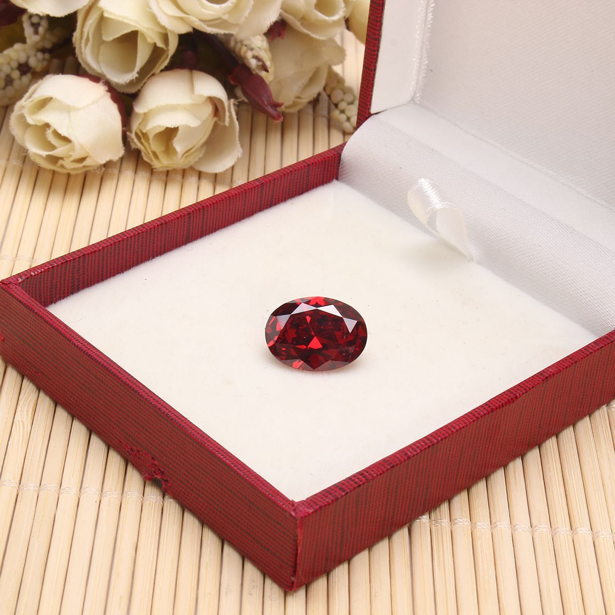 1389ct-Pigeon-Blood-Red-Ruby-Unheated-12X16mm-Diamond-Oval-Cut-VVS-Loose-Gems-Decorations-1531084