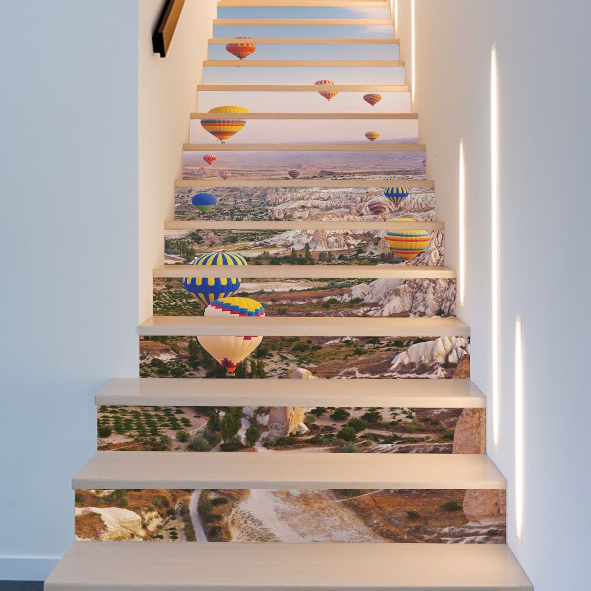 13Pcs-3D-Hot-Air-Balloon-Entrance-Staircase-Stair-Wall-Sticker-Photo-Self-adhensive--Floor-Wallpaper-1557879