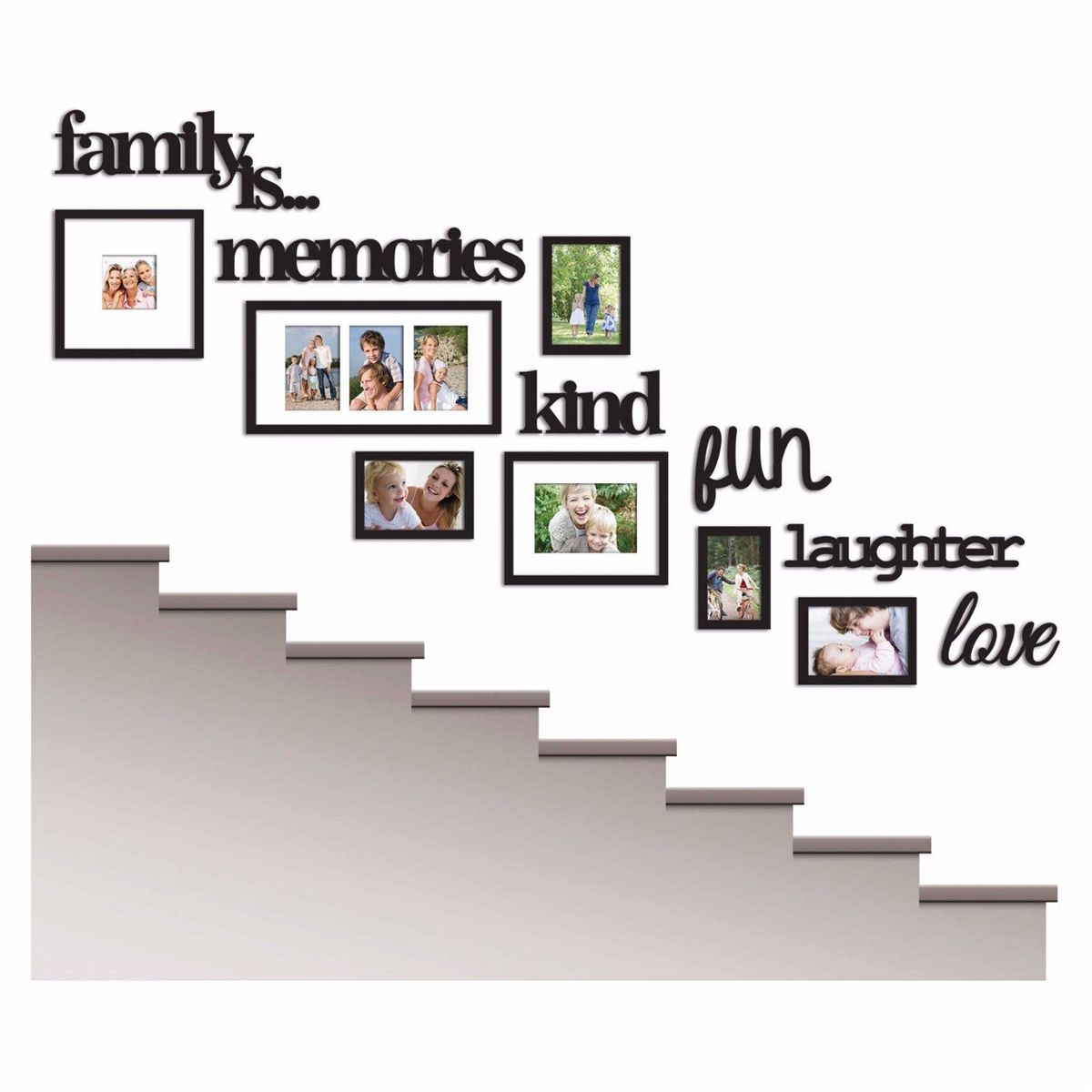 13PcsSet-Family-Photo-Frame-Home-Hanging-Wall-Decorative-Collage-Decoration-Wedding-Picture-Sticker-1463236