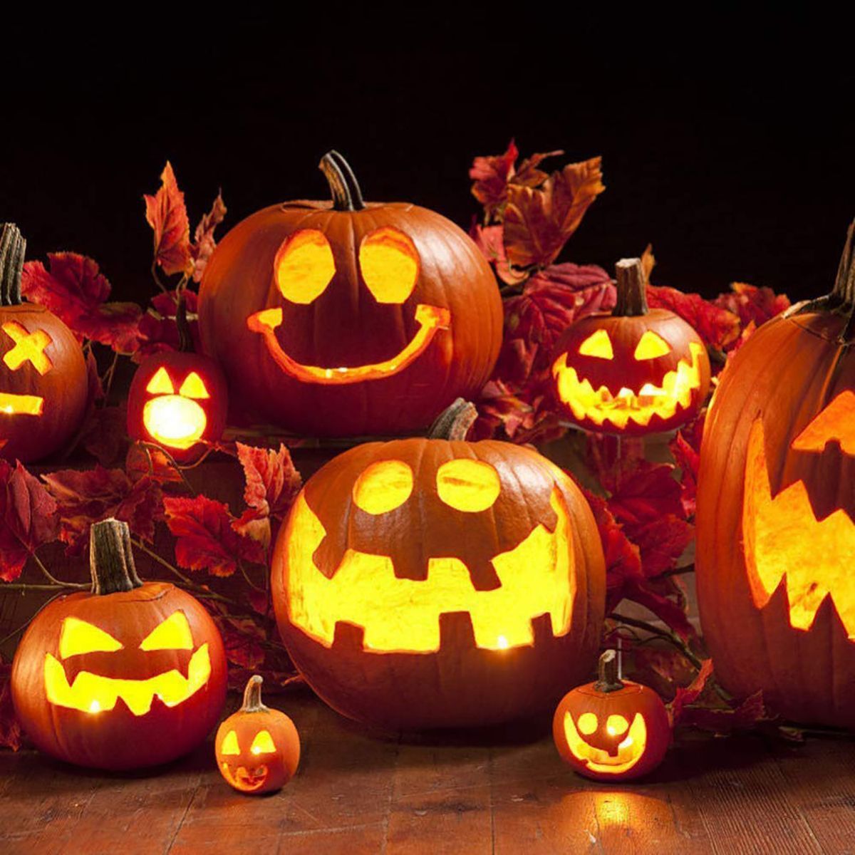13PcsSet-Stainless-Steel-Halloween-Pumpkin-Carving-Sculpt-Tools-Kit-Party-Decor-1554839