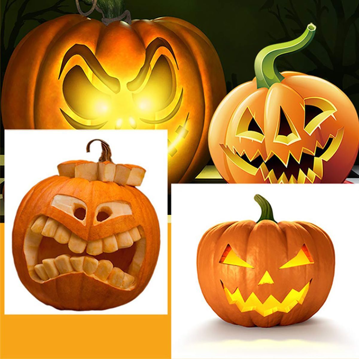 13PcsSet-Stainless-Steel-Halloween-Pumpkin-Carving-Sculpt-Tools-Kit-Party-Decor-1554839