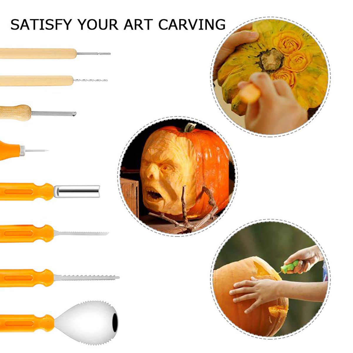 13PcsSet-Stainless-Steel-Halloween-Pumpkin-Carving-Sculpt-Tools-Kit-Party-Decor-1554839